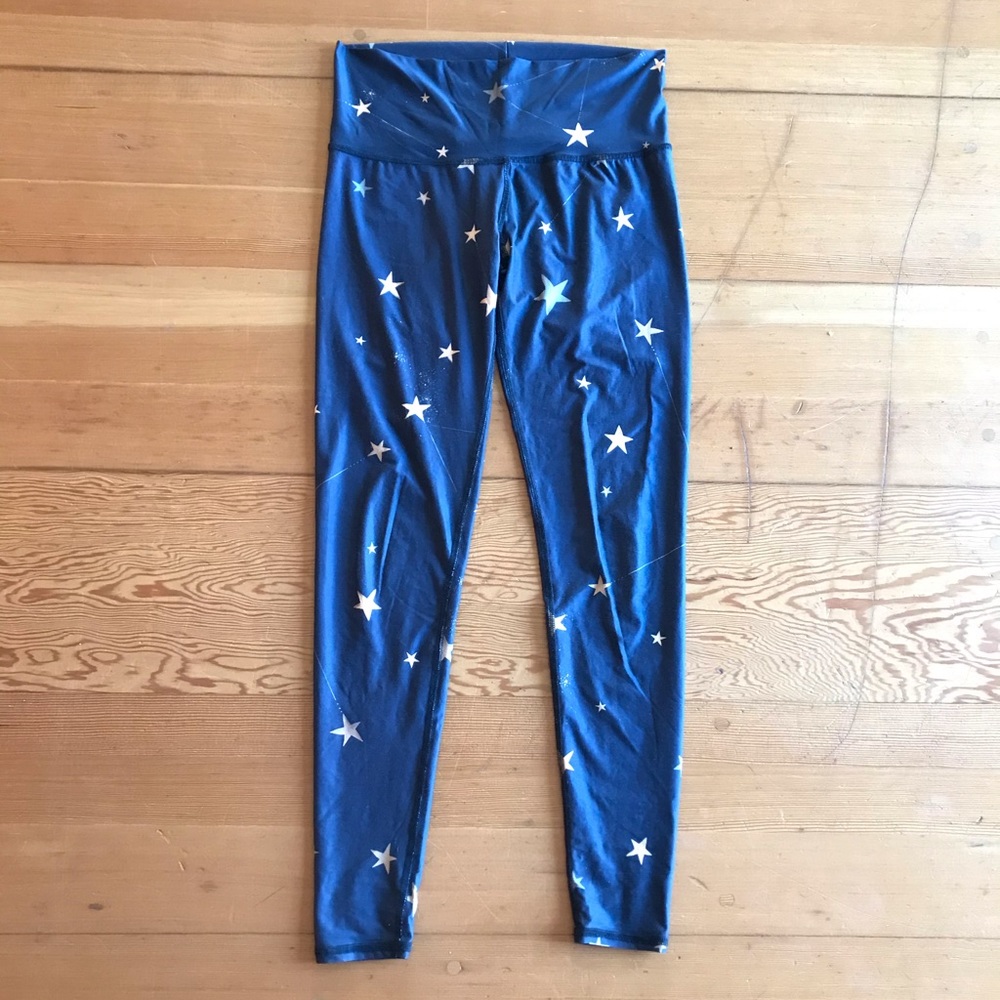 Teeki Yoga Pants